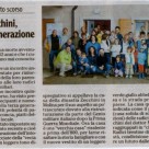 L'Adige 06.09.2012 - articolu cuginata 2012